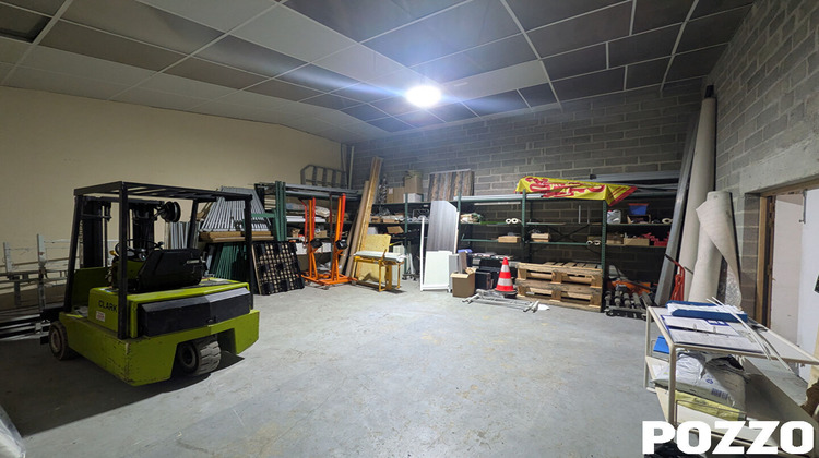 Ma-Cabane - Location Local commercial VIRE, 570 m²