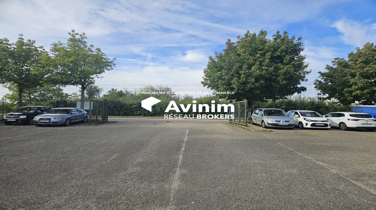 Ma-Cabane - Location Local commercial Viriat, 395 m²
