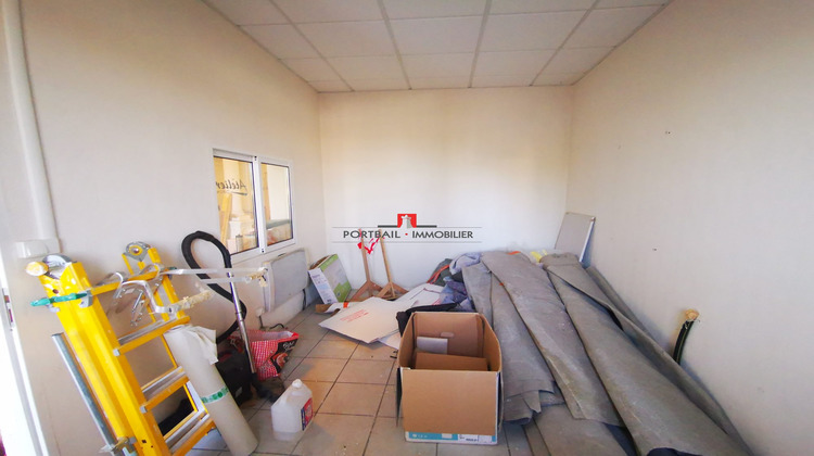 Ma-Cabane - Location Local commercial Virsac, 195 m²