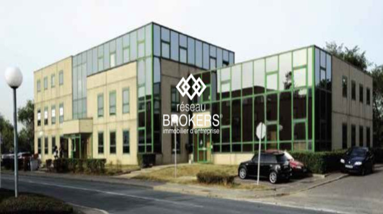 Ma-Cabane - Location Local commercial Viry-Châtillon, 327 m²