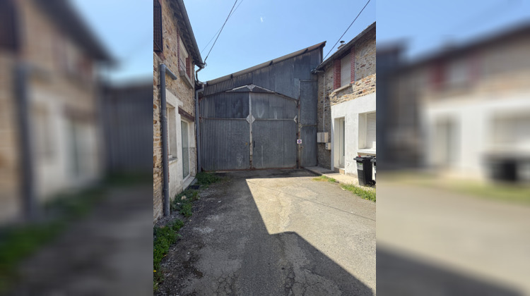 Ma-Cabane - Location Local commercial VITRE, 568 m²