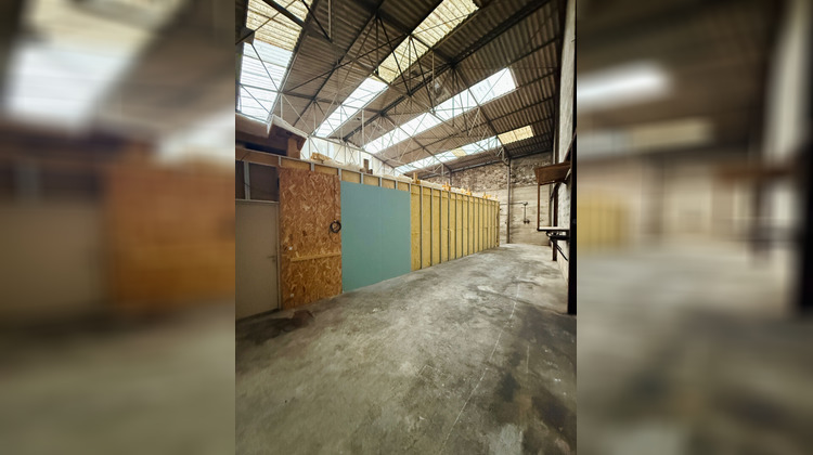 Ma-Cabane - Location Local commercial VITRE, 158 m²