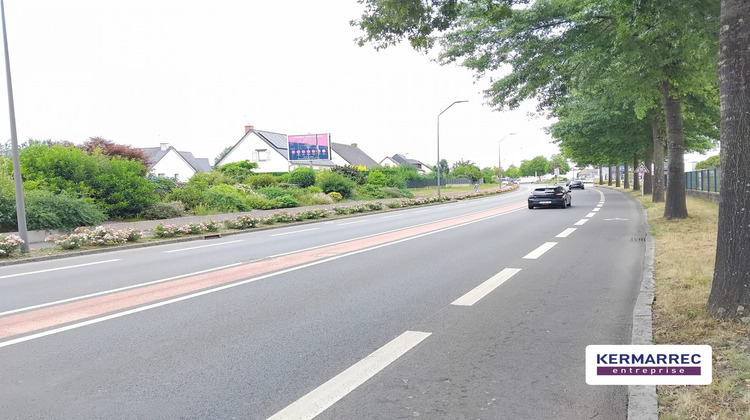 Ma-Cabane - Location Local commercial Vitré, 730 m²