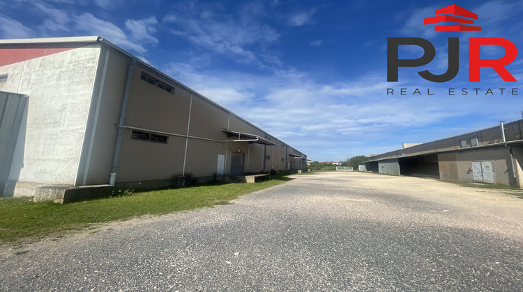 Ma-Cabane - Location Local commercial Vitrimont, 1600 m²