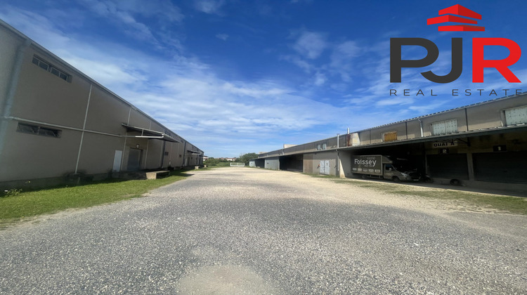 Ma-Cabane - Location Local commercial Vitrimont, 1600 m²