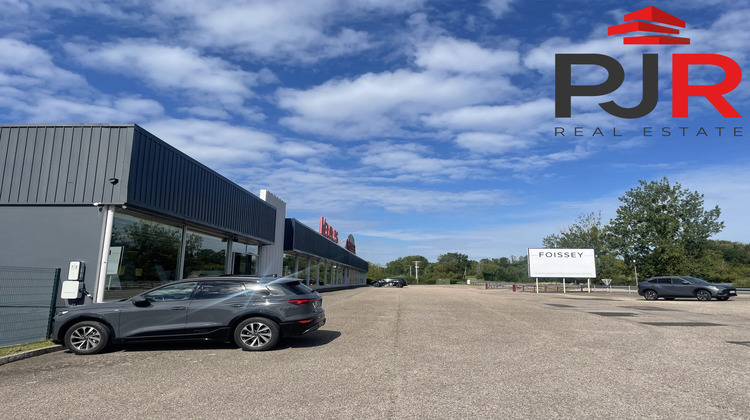 Ma-Cabane - Location Local commercial Vitrimont, 3000 m²