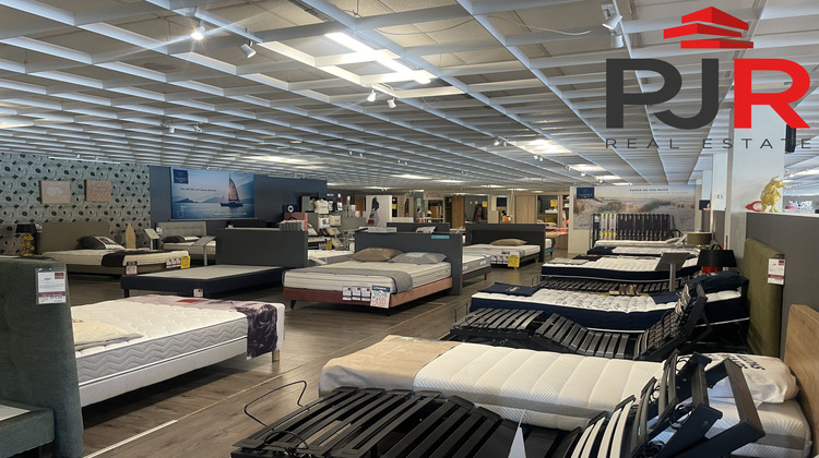 Ma-Cabane - Location Local commercial Vitrimont, 3000 m²