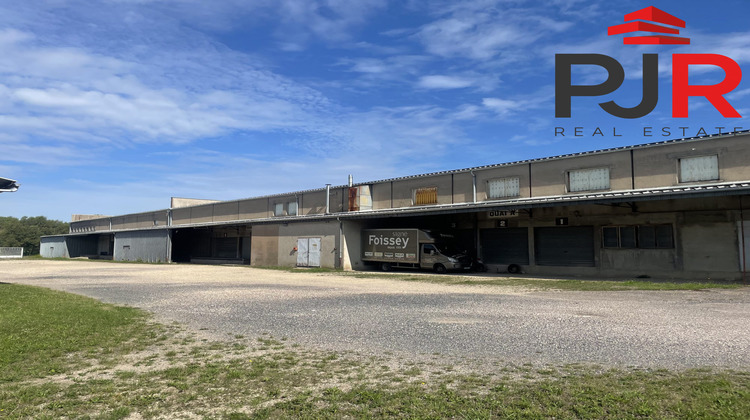 Ma-Cabane - Location Local commercial Vitrimont, 3000 m²