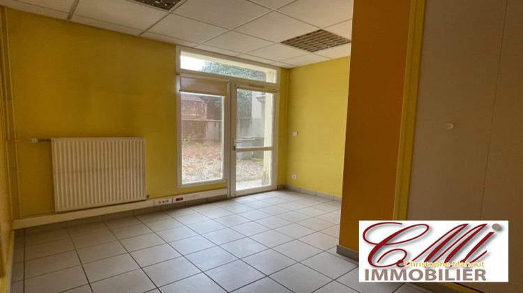 Ma-Cabane - Location Local commercial Vitry-le-François, 95 m²