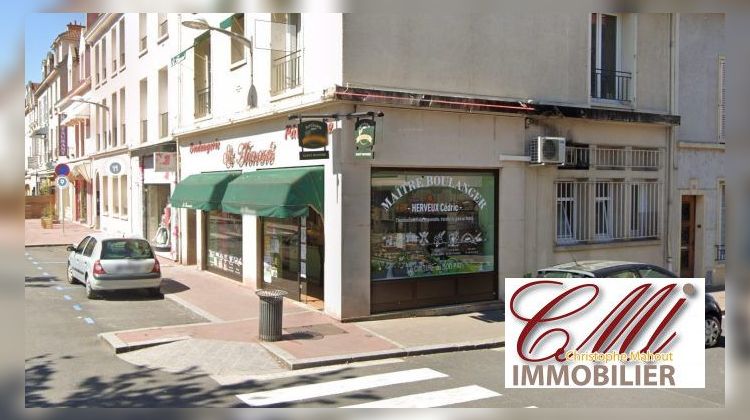 Ma-Cabane - Location Local commercial Vitry-le-François, 150 m²