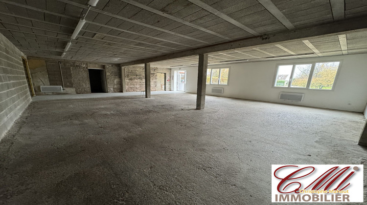 Ma-Cabane - Location Local commercial Vitry-le-François, 250 m²
