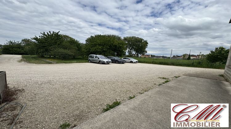 Ma-Cabane - Location Local commercial Vitry-le-François, 250 m²