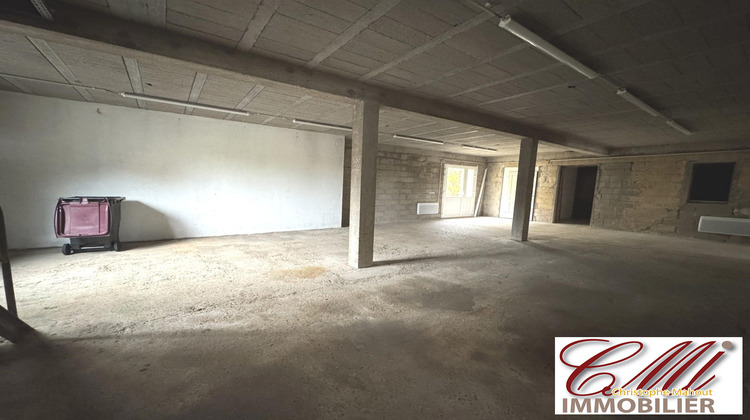 Ma-Cabane - Location Local commercial Vitry-le-François, 250 m²