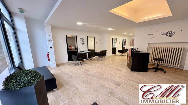 Ma-Cabane - Location Local commercial Vitry-le-François, 60 m²