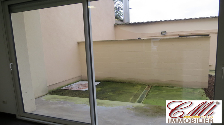 Ma-Cabane - Location Local commercial Vitry-le-François, 60 m²