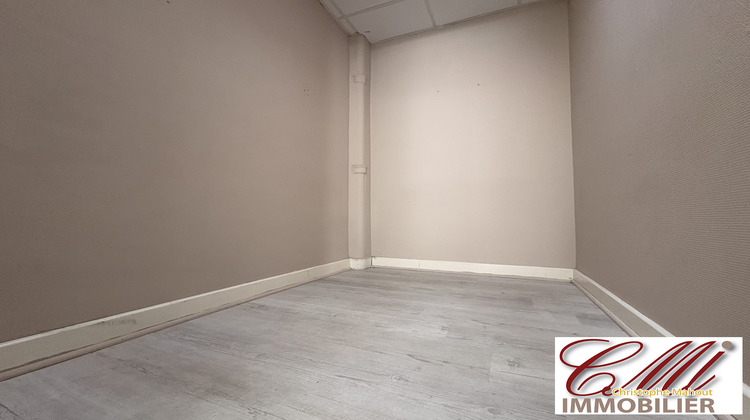 Ma-Cabane - Location Local commercial VITRY LE FRANCOIS, 50 m²
