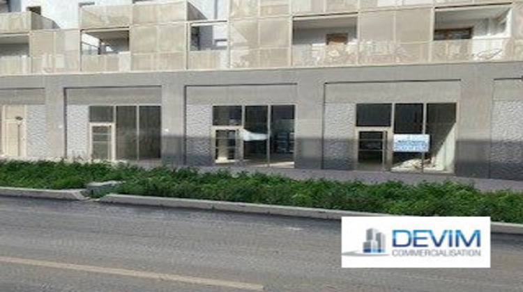 Ma-Cabane - Location Local commercial Vitry-sur-Seine, 206 m²