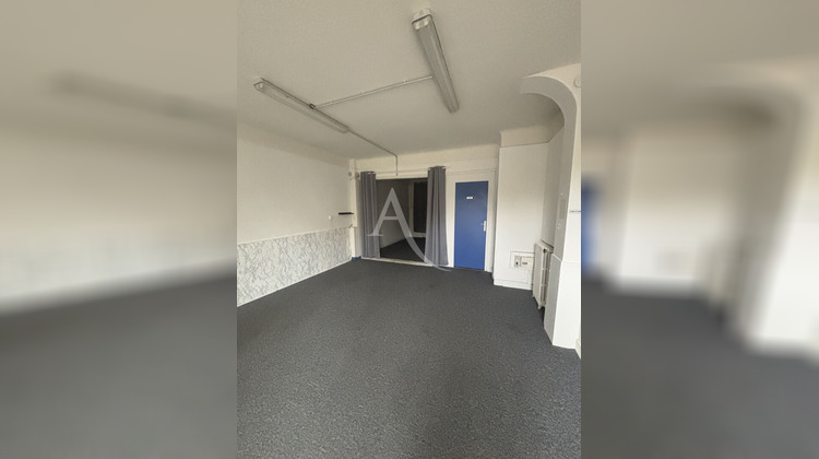 Ma-Cabane - Location Local commercial VITRY-SUR-SEINE, 39 m²