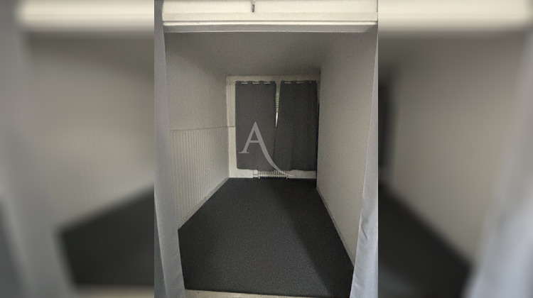 Ma-Cabane - Location Local commercial VITRY-SUR-SEINE, 39 m²