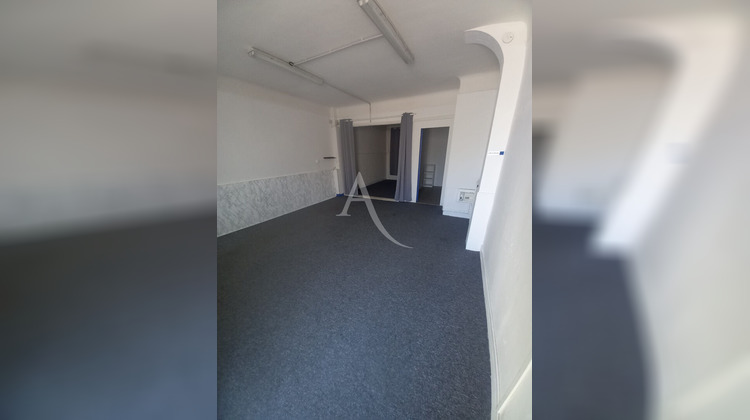 Ma-Cabane - Location Local commercial VITRY-SUR-SEINE, 39 m²