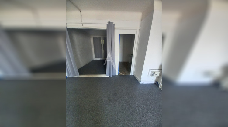 Ma-Cabane - Location Local commercial VITRY-SUR-SEINE, 39 m²