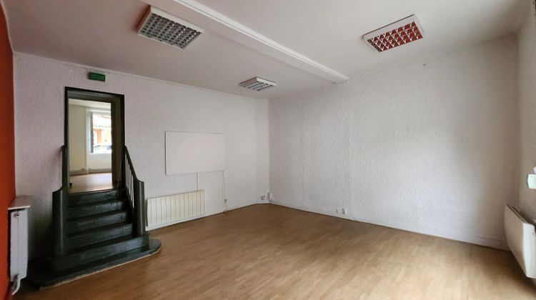 Ma-Cabane - Location Local commercial Voiron, 61 m²