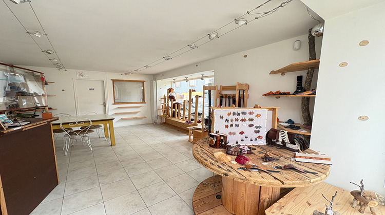 Ma-Cabane - Location Local commercial VOIRON, 25 m²