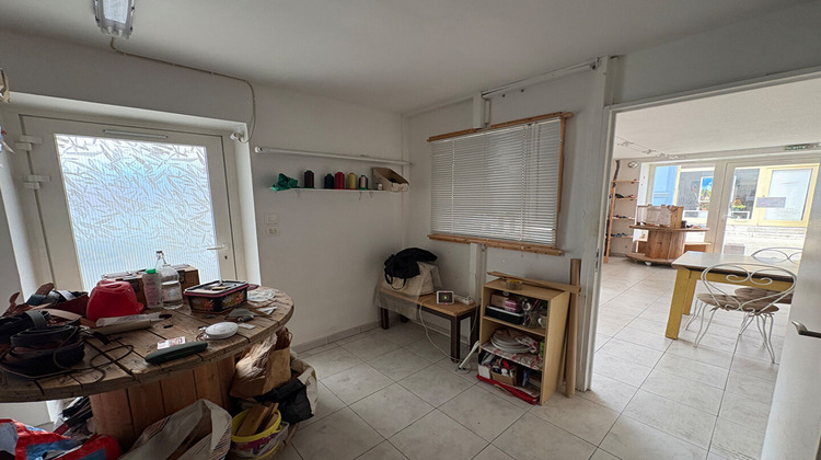 Ma-Cabane - Location Local commercial VOIRON, 25 m²