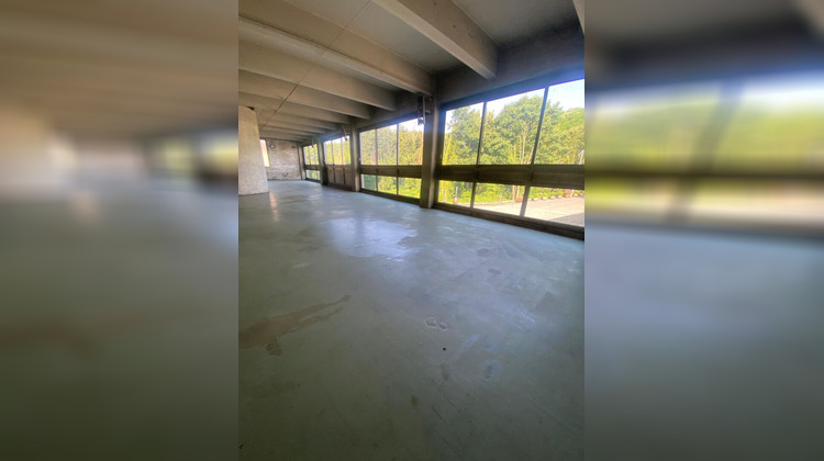 Ma-Cabane - Location Local commercial VOIRON, 1100 m²