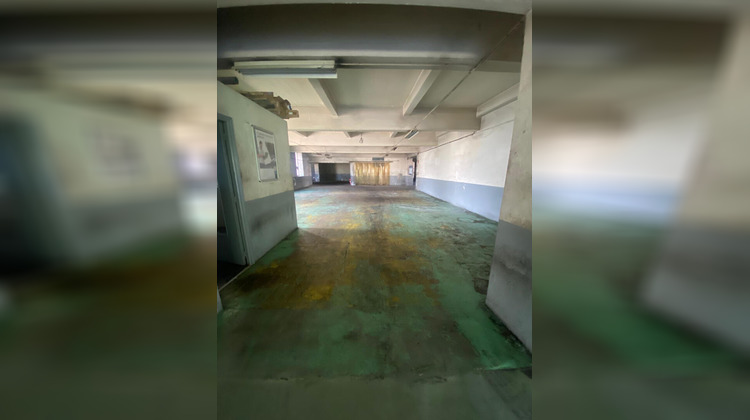 Ma-Cabane - Location Local commercial VOIRON, 1100 m²