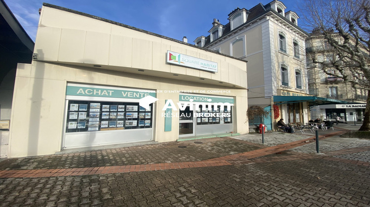 Ma-Cabane - Location Local commercial Voiron, 146 m²