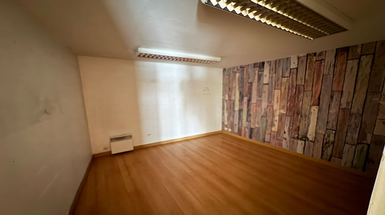 Ma-Cabane - Location Local commercial VOIRON, 73 m²