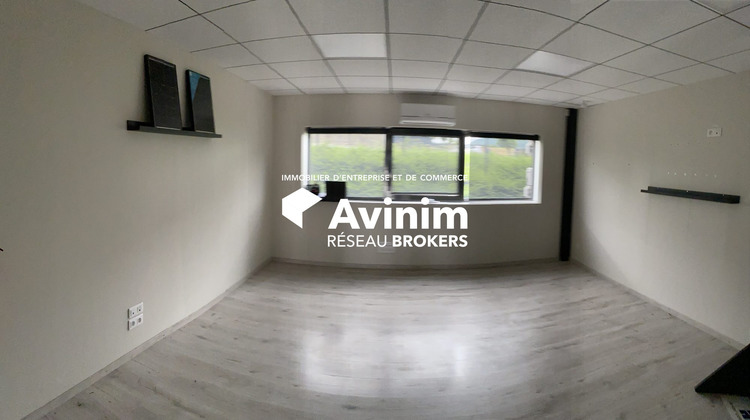 Ma-Cabane - Location Local commercial Voiron, 251 m²