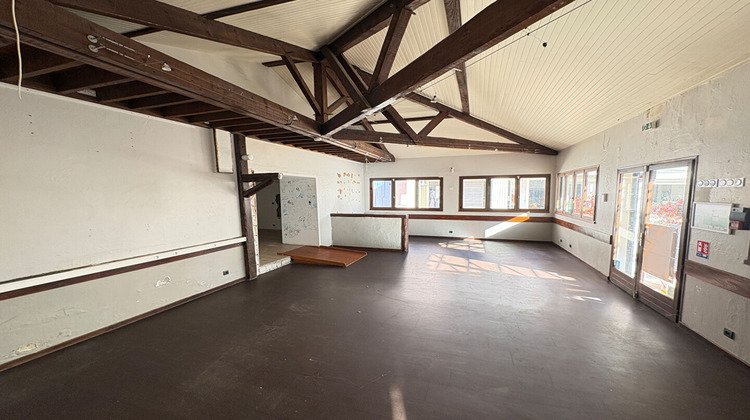 Ma-Cabane - Location Local commercial VOIRON, 109 m²
