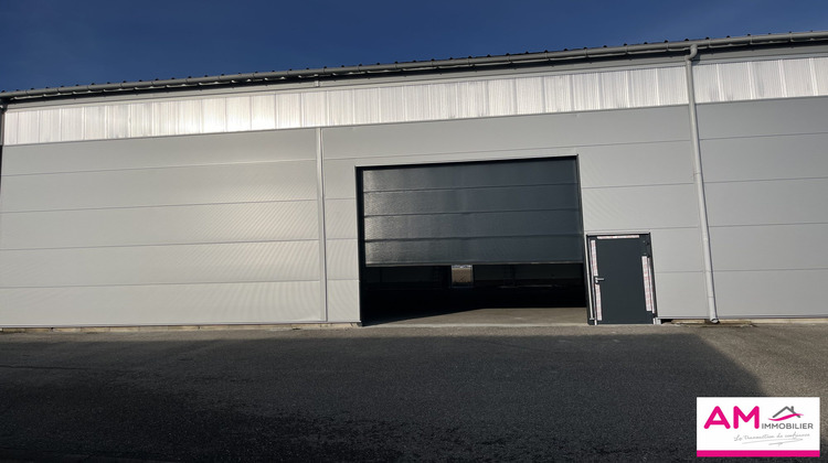 Ma-Cabane - Location Local commercial Volgelsheim, 900 m²