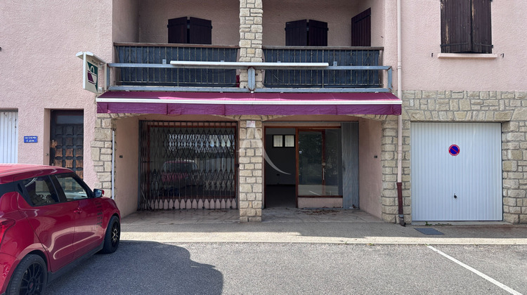 Ma-Cabane - Location Local commercial VOLX, 80 m²