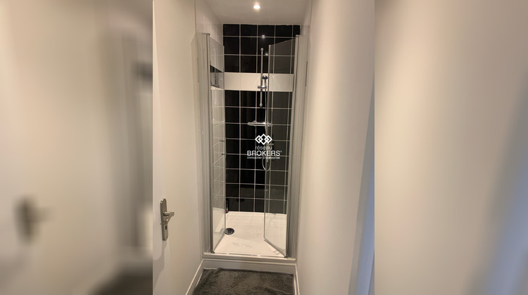 Ma-Cabane - Location Local commercial Voreppe, 412 m²