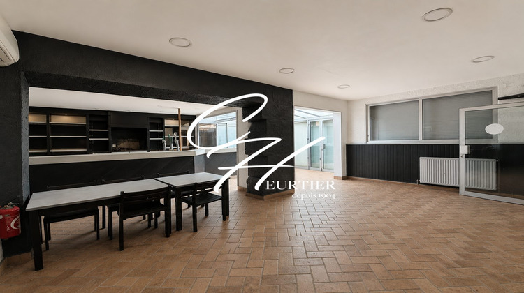 Ma-Cabane - Location Local commercial VOREPPE, 63 m²