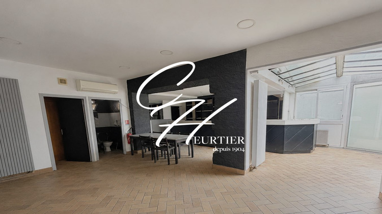 Ma-Cabane - Location Local commercial VOREPPE, 63 m²