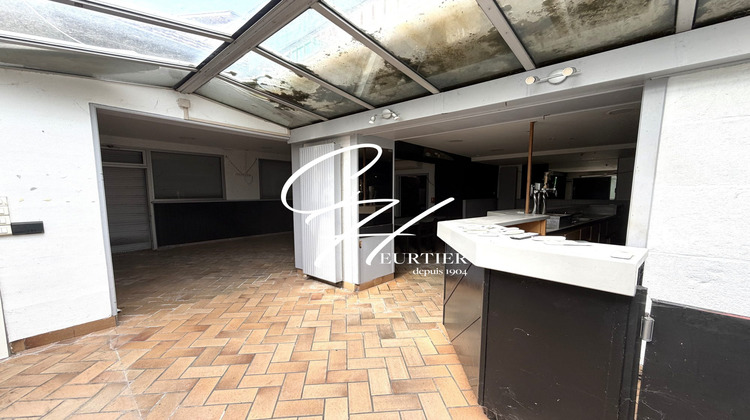 Ma-Cabane - Location Local commercial VOREPPE, 63 m²