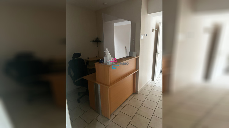 Ma-Cabane - Location Local commercial WAILLY, 55 m²