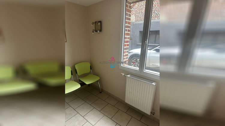 Ma-Cabane - Location Local commercial WAILLY, 55 m²