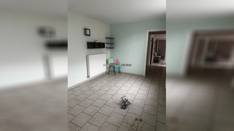 Ma-Cabane - Location Local commercial WAILLY, 55 m²