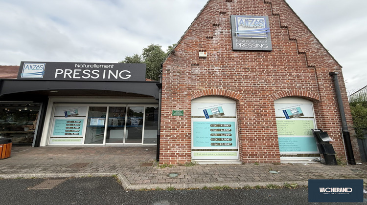 Ma-Cabane - Location Local commercial Wasquehal, 110 m²