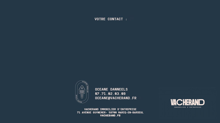 Ma-Cabane - Location Local commercial Wasquehal, 110 m²