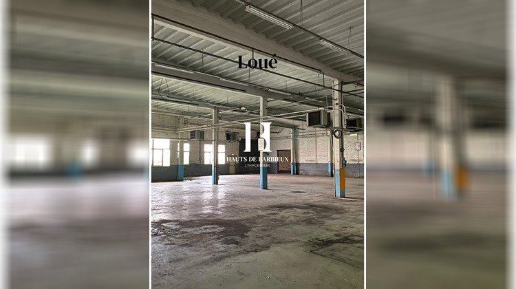 Ma-Cabane - Location Local commercial Wattrelos, 400 m²