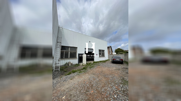 Ma-Cabane - Location Local commercial Wattrelos, 400 m²