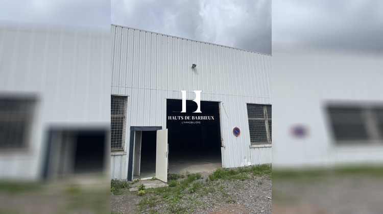 Ma-Cabane - Location Local commercial Wattrelos, 400 m²