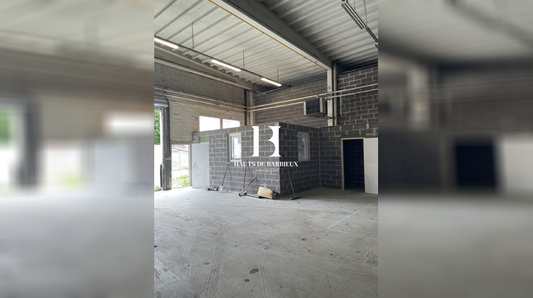 Ma-Cabane - Location Local commercial Wattrelos, 400 m²