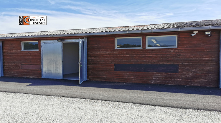 Ma-Cabane - Location Local commercial Weitbruch, 70 m²